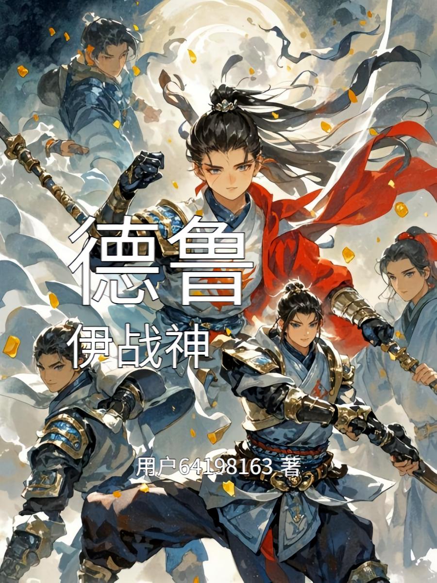 德鲁伊战神