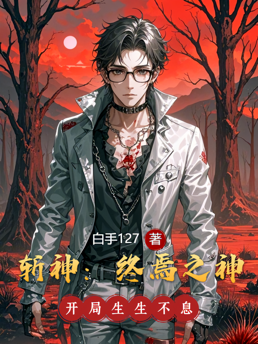 斩神：终焉之神，开局生生不息
