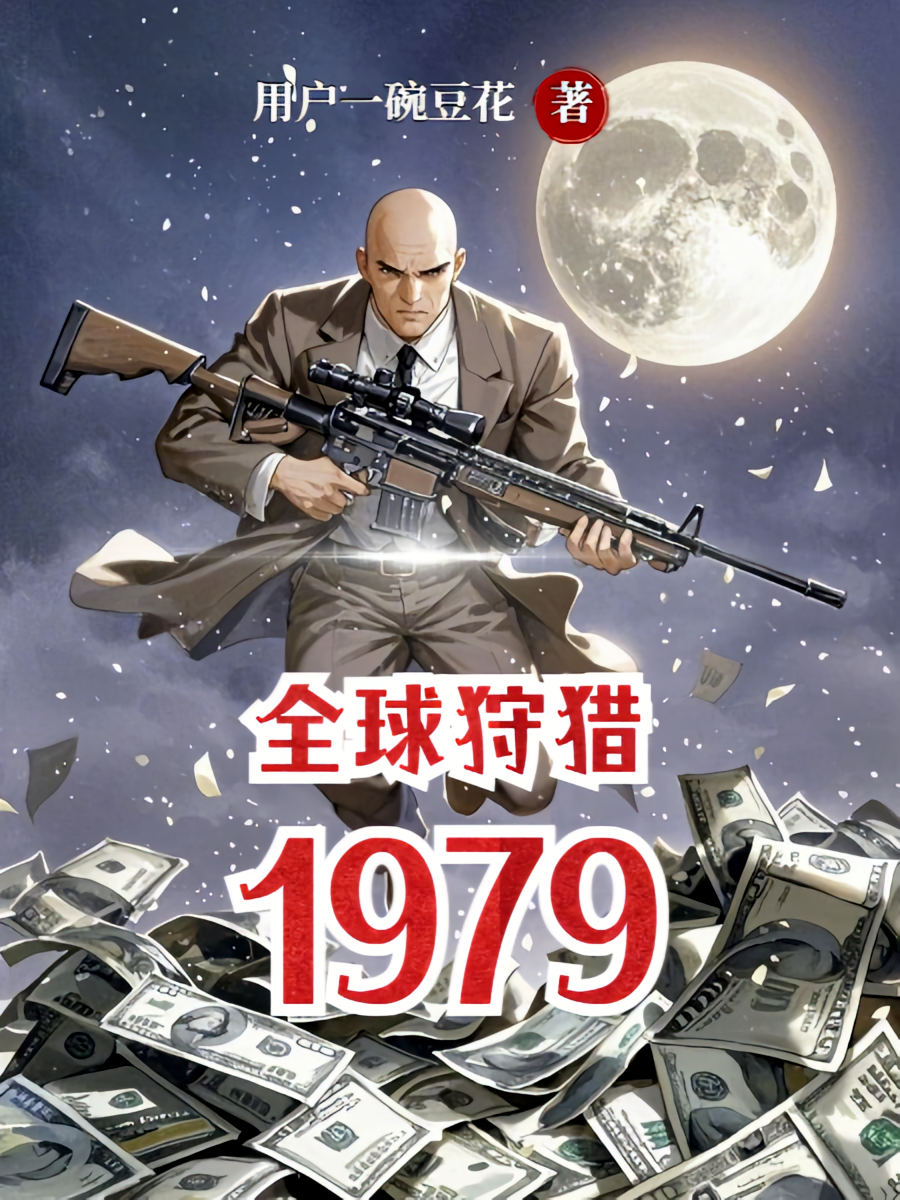 全球狩猎1979