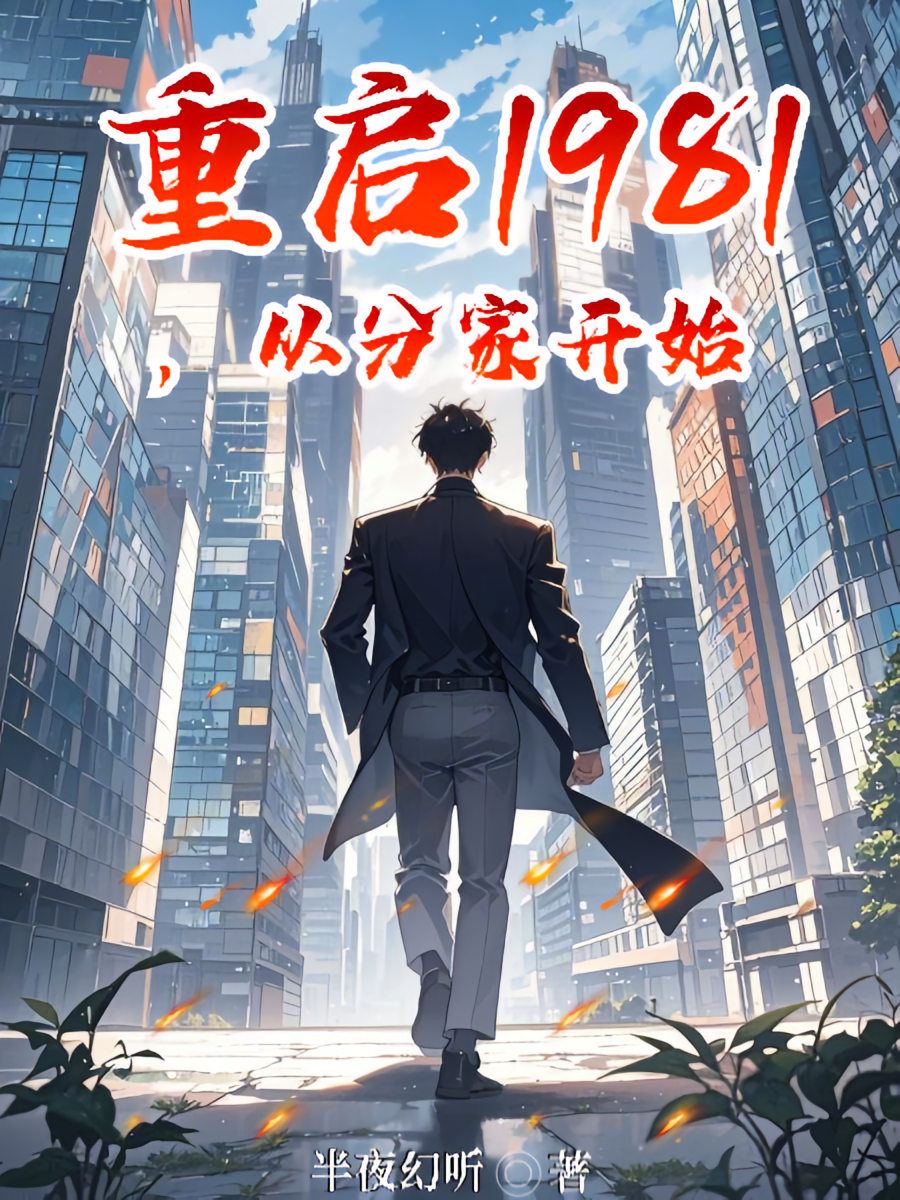 重启1981，从分家开始