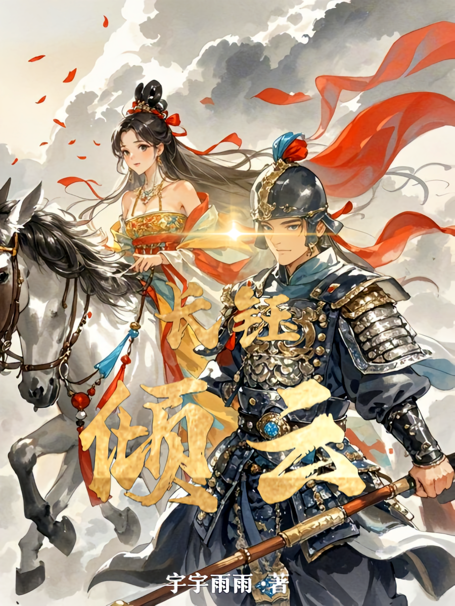 长钰倾云