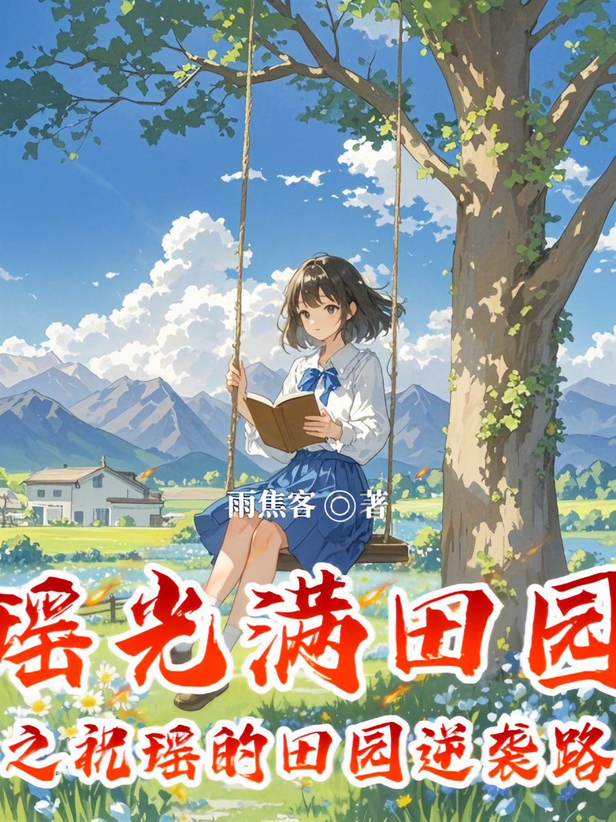 瑶光满田园之祝瑶的田园逆袭路