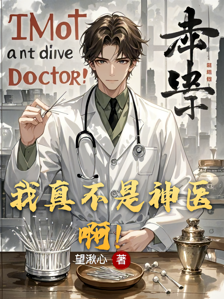 我真不是神医啊！