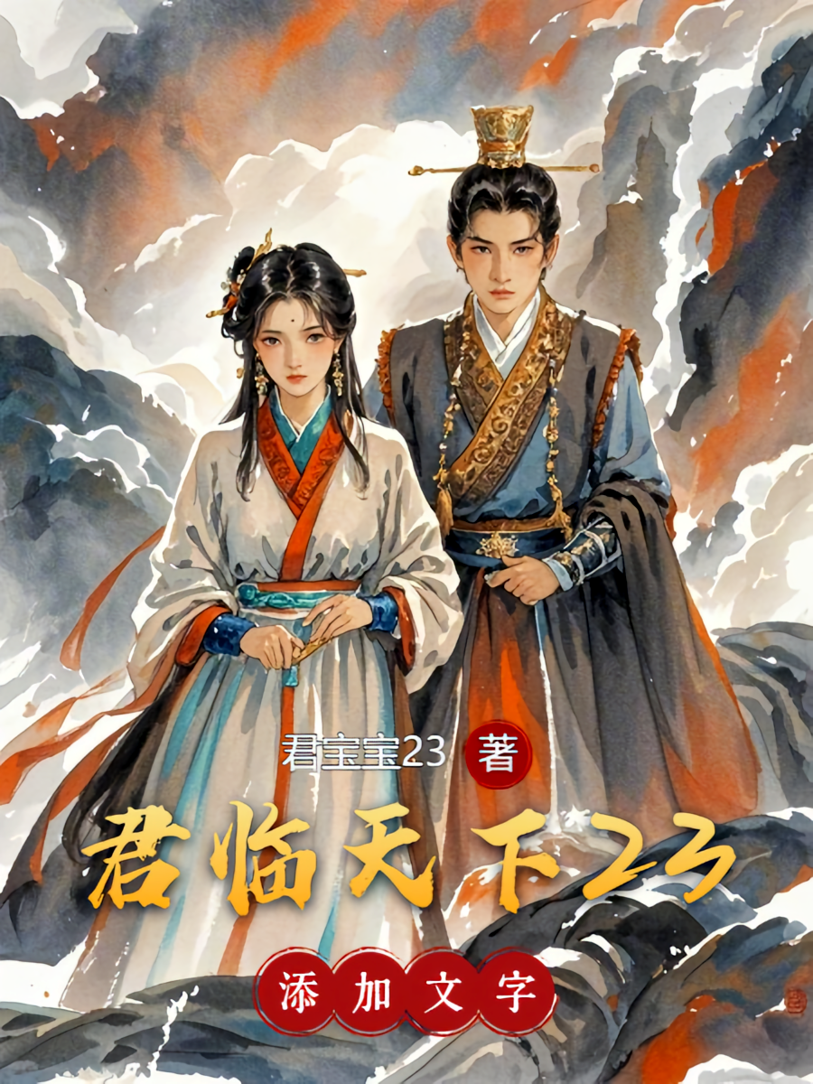 君临天下23