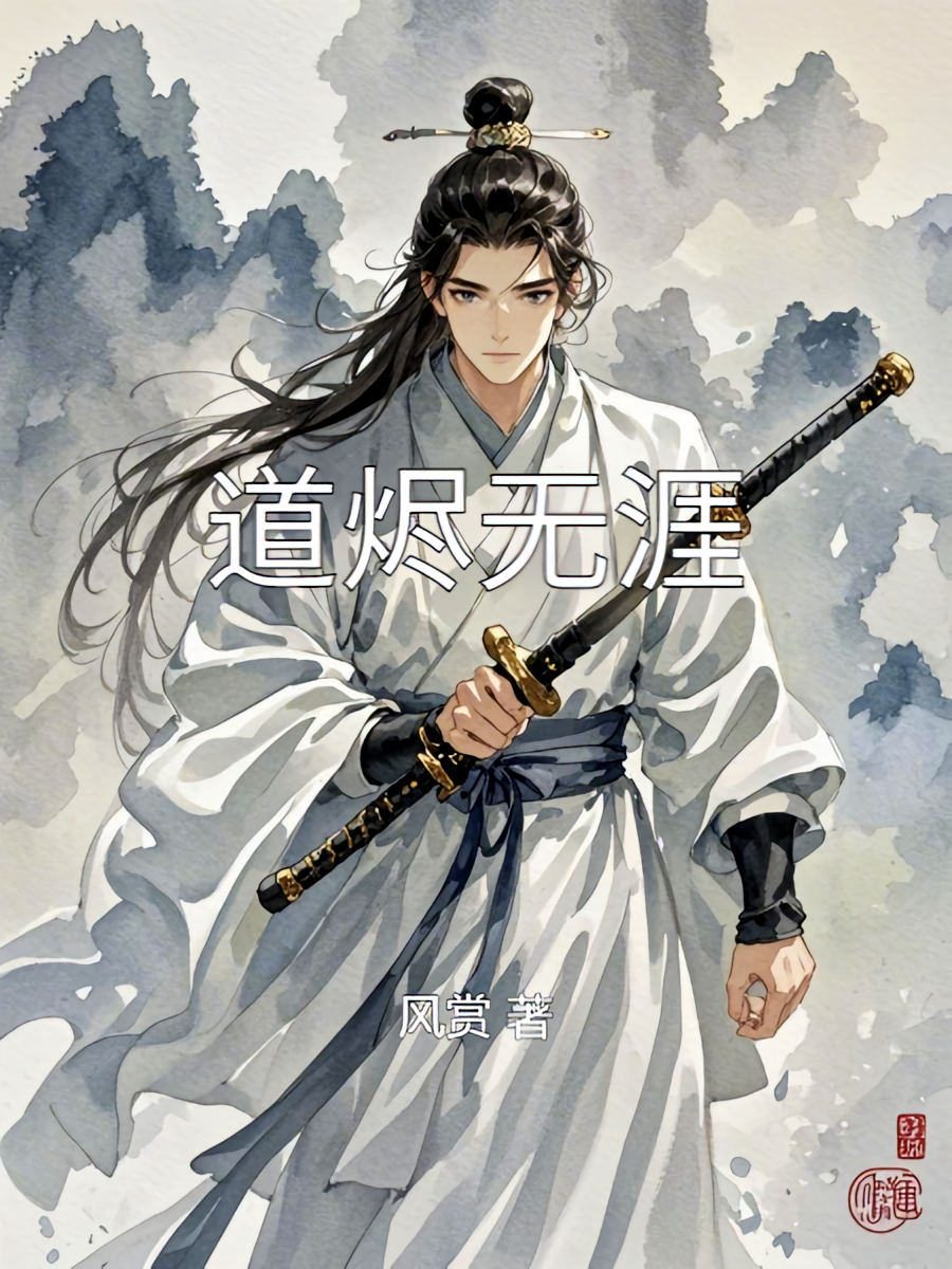 道烬无涯