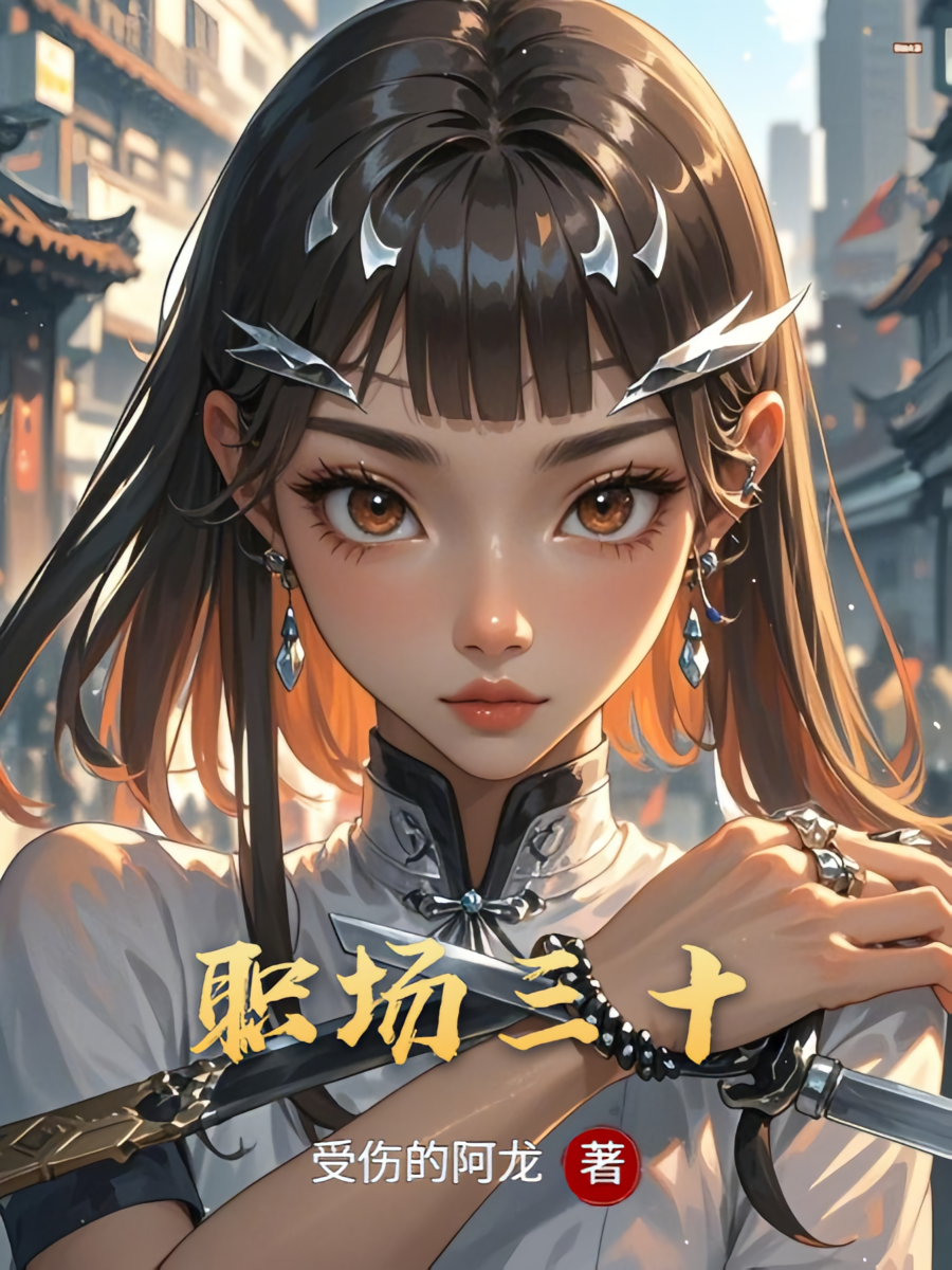 职场三十
