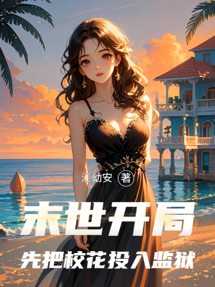 末世开局，先把校花投入监狱