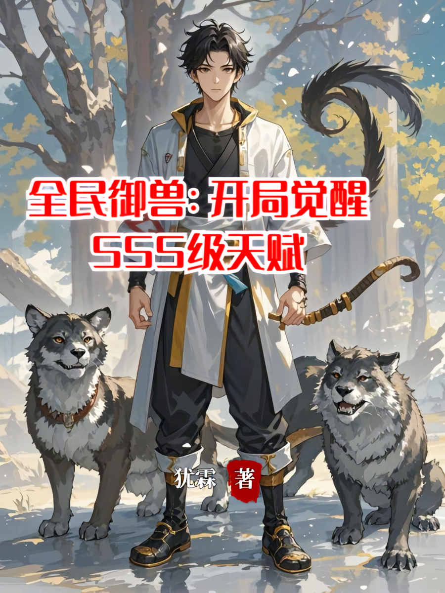 全民御兽：开局觉醒SSS级天赋