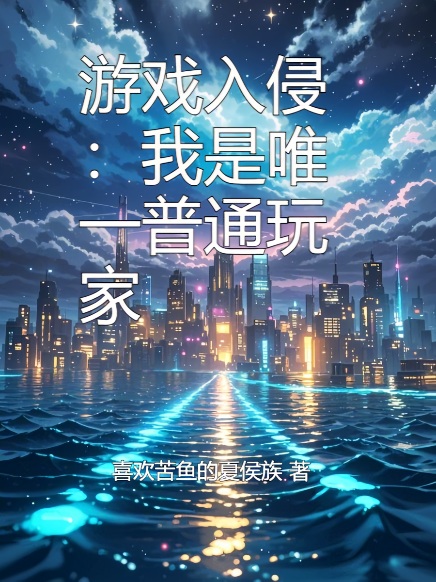 游戏入侵：我是唯一普通玩家