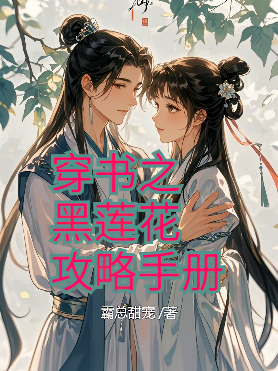 穿书之黑莲花攻略手册