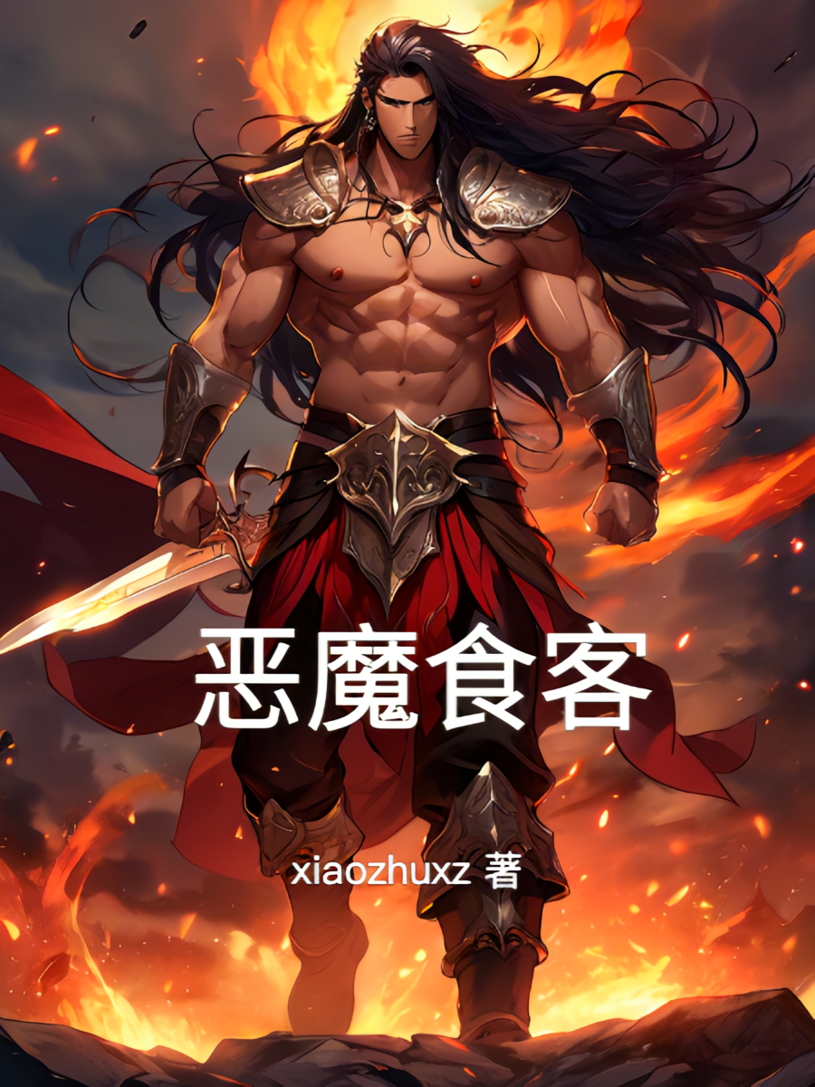 恶魔食客