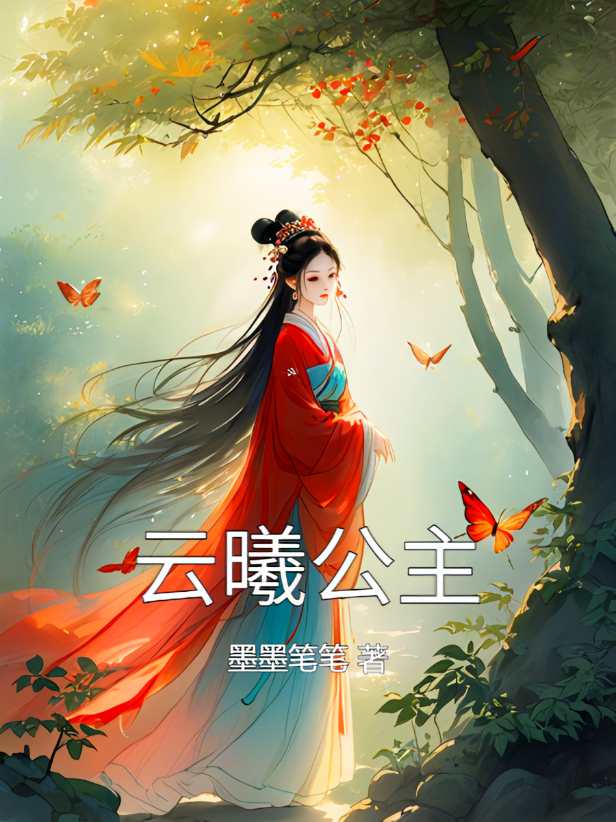 云曦公主