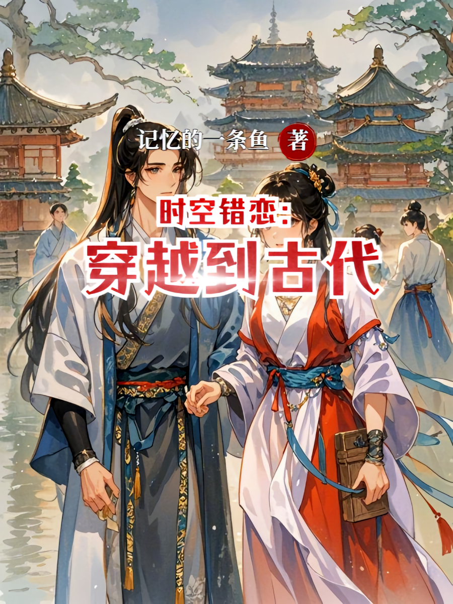 时空错恋：穿越到古代