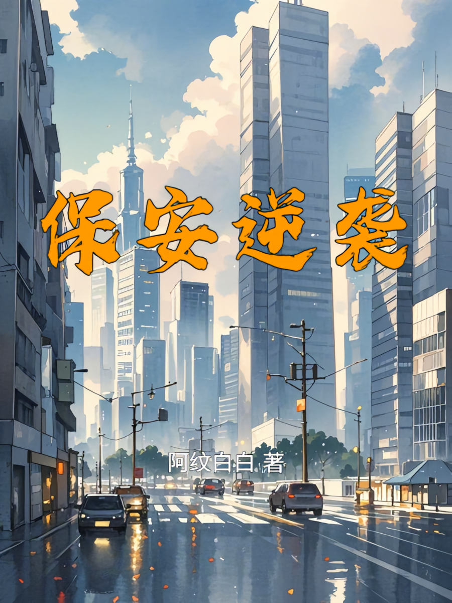 保安逆袭