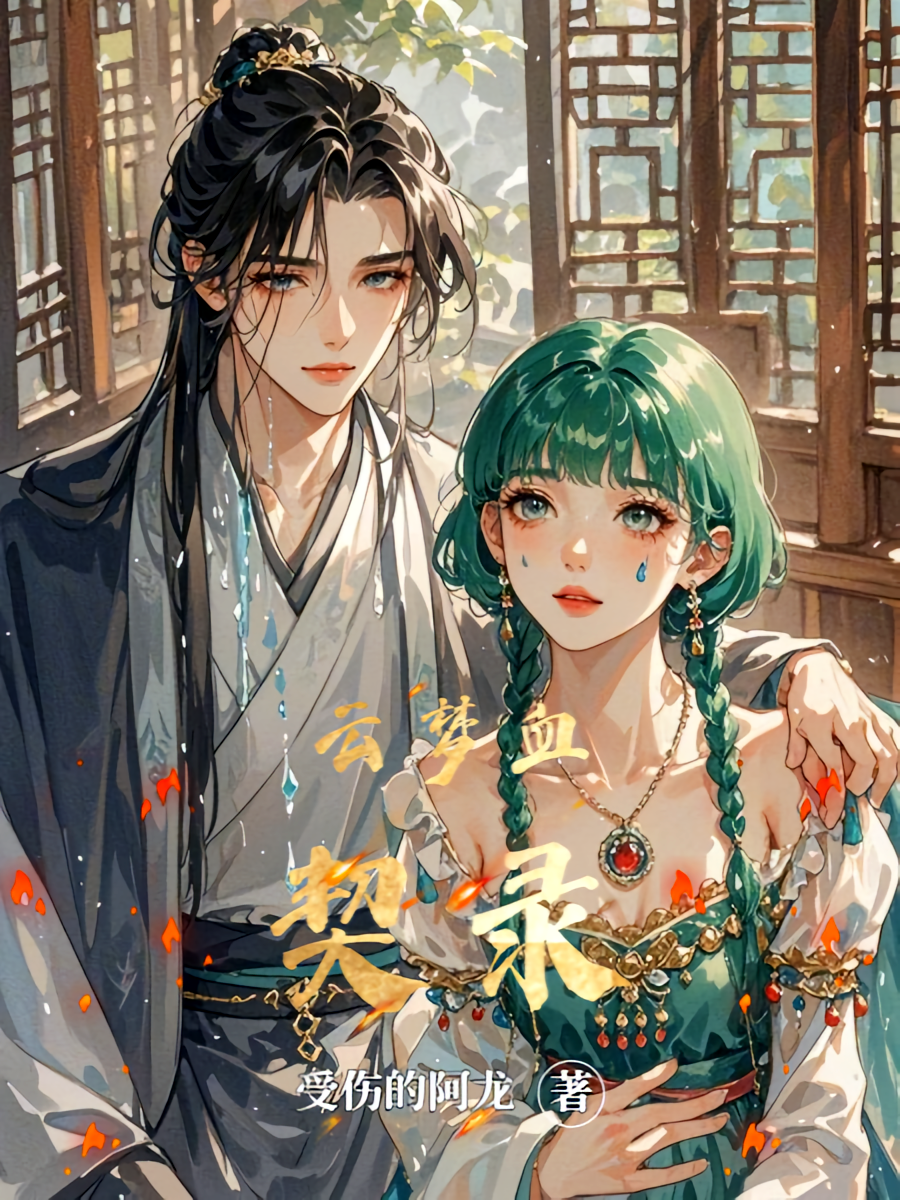 云梦血契录