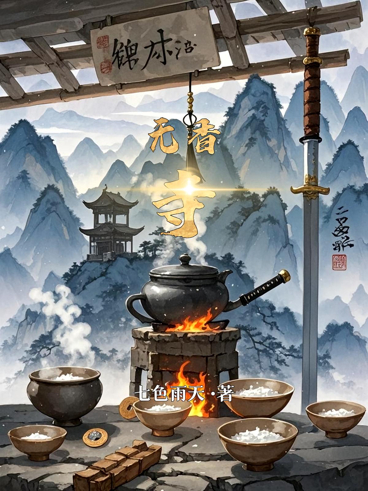 无香寺