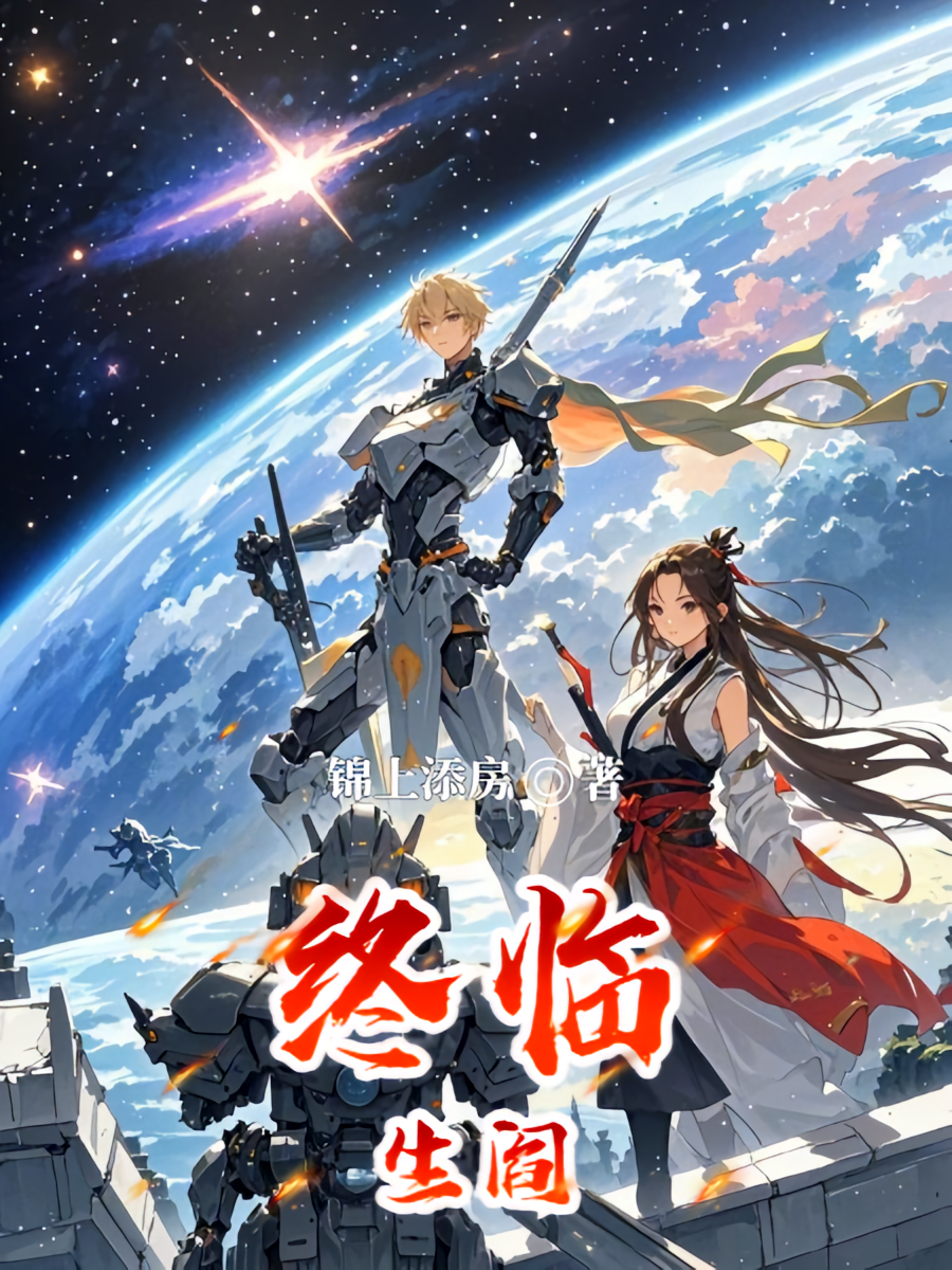终临生阎