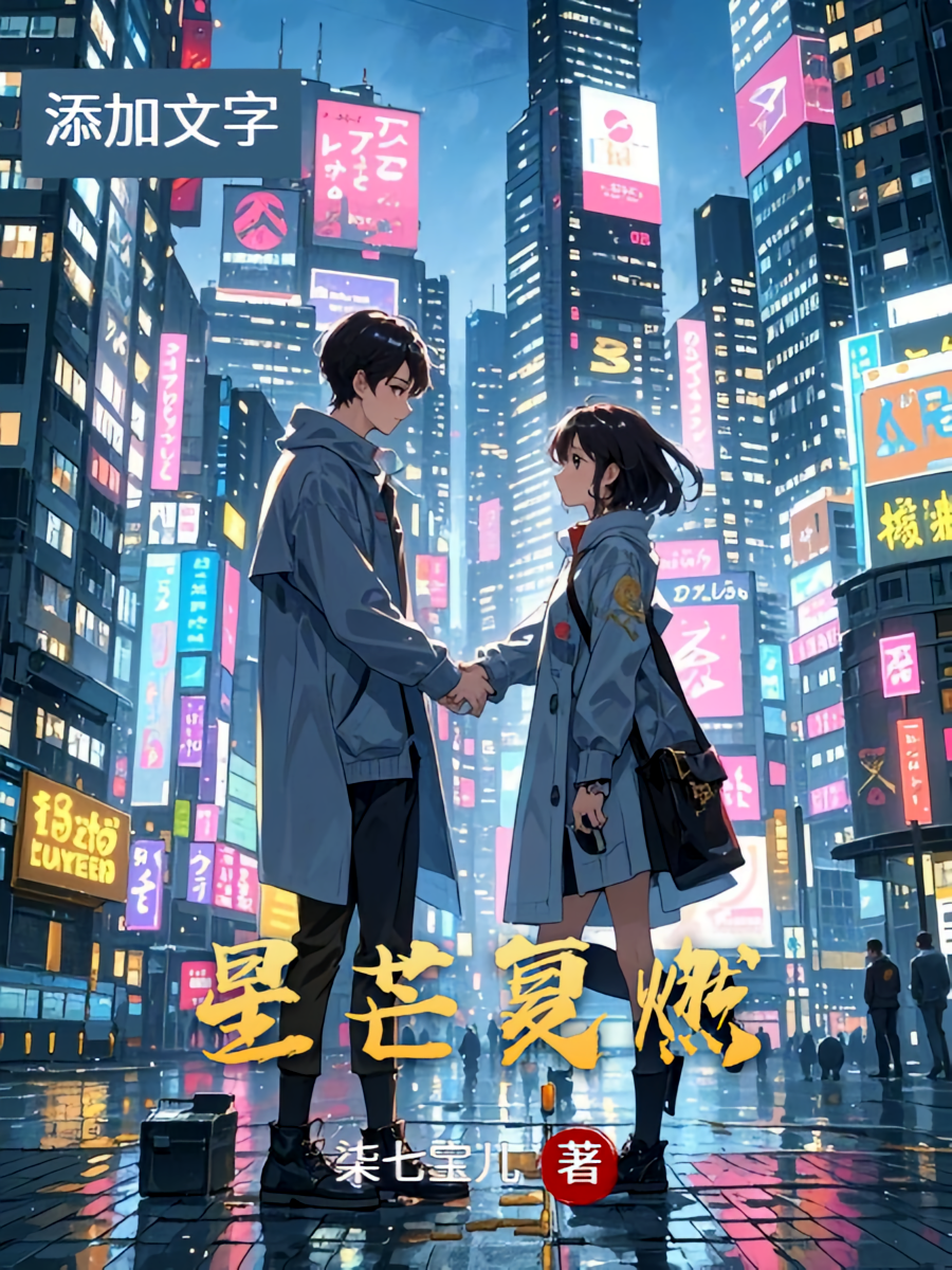 星芒复燃