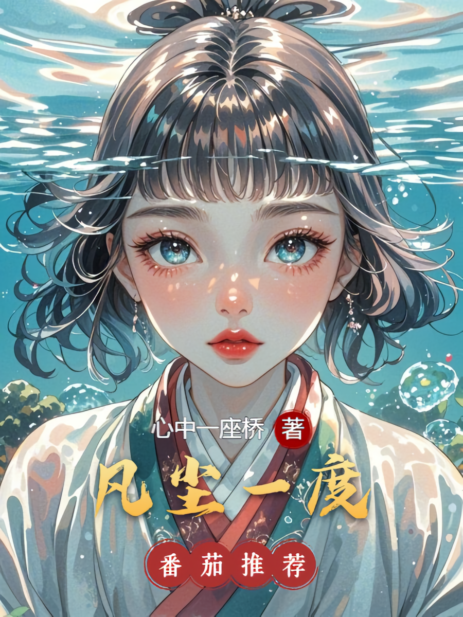 凡尘一度