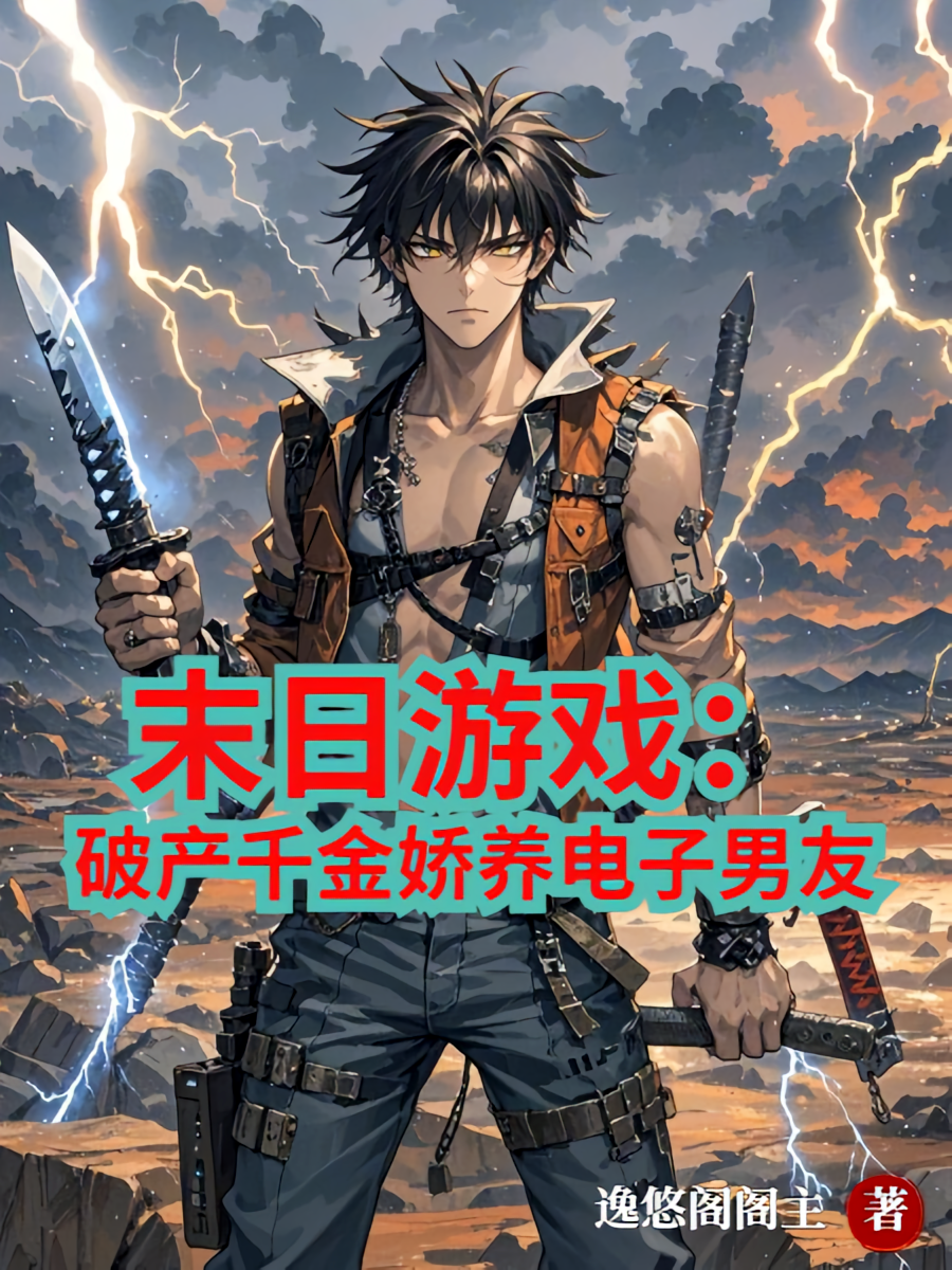 末日游戏：破产千金娇养电子男友