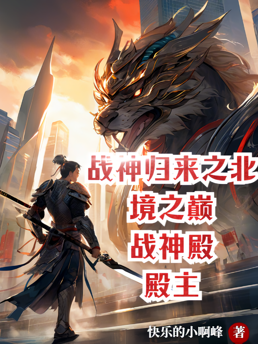 战神归来之北境之巅战神殿殿主