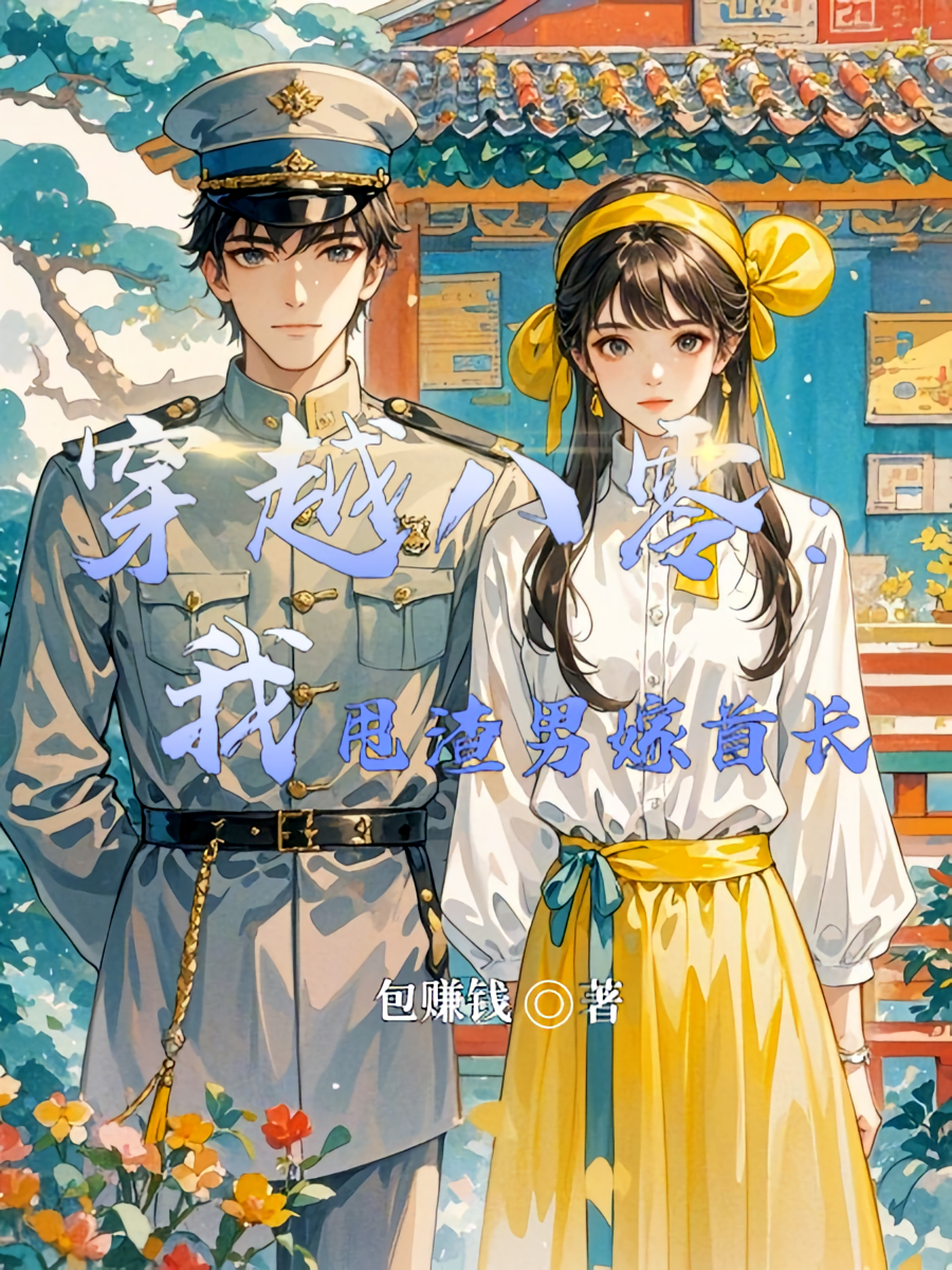 穿越八零：我甩渣男嫁首长