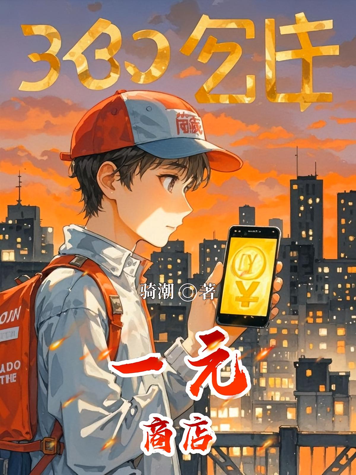 一元商店