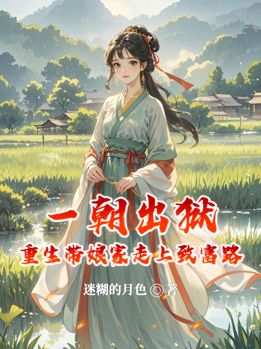 一朝出狱，重生带娘家走上致富路