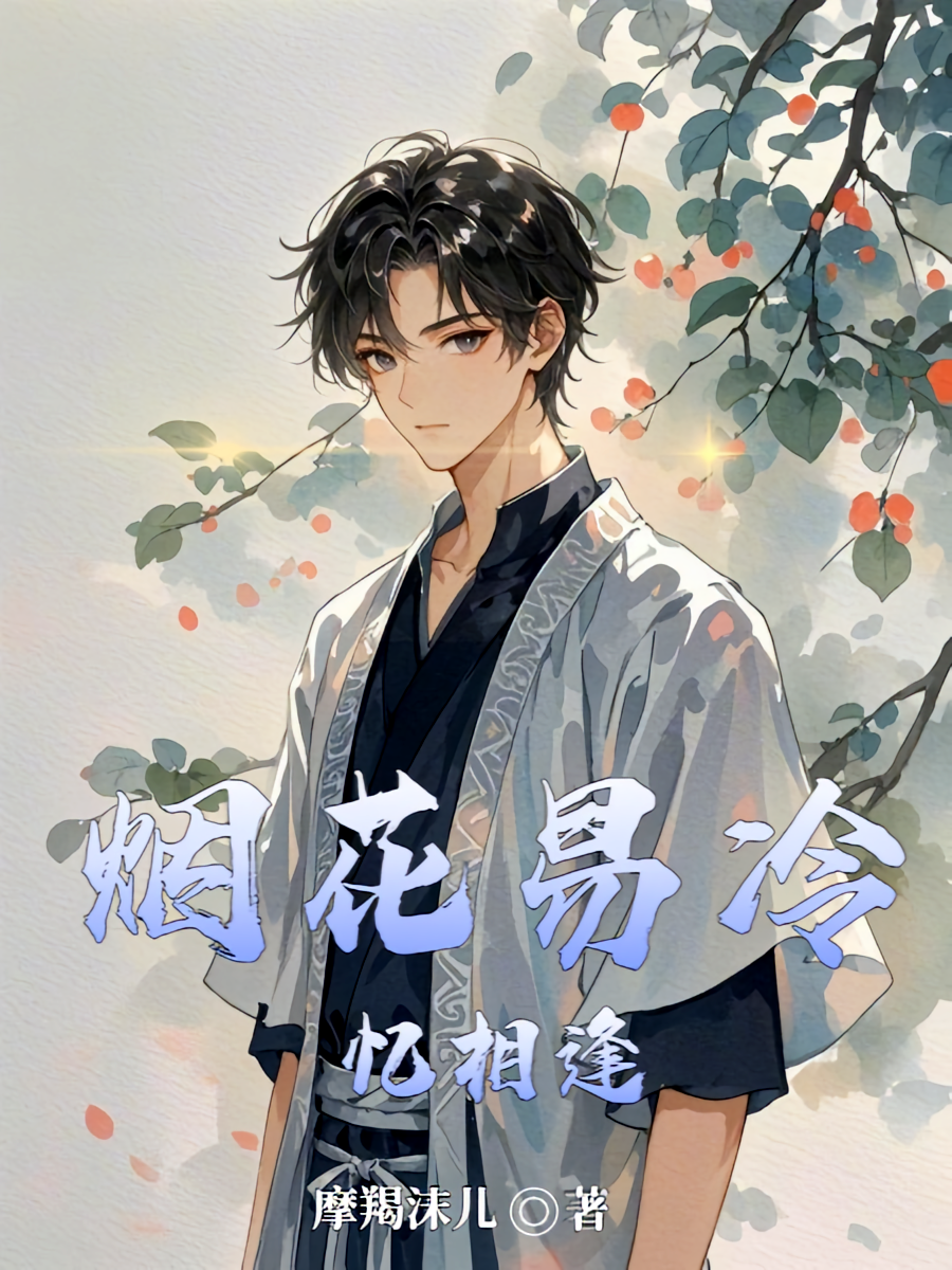 烟花易冷忆相逢