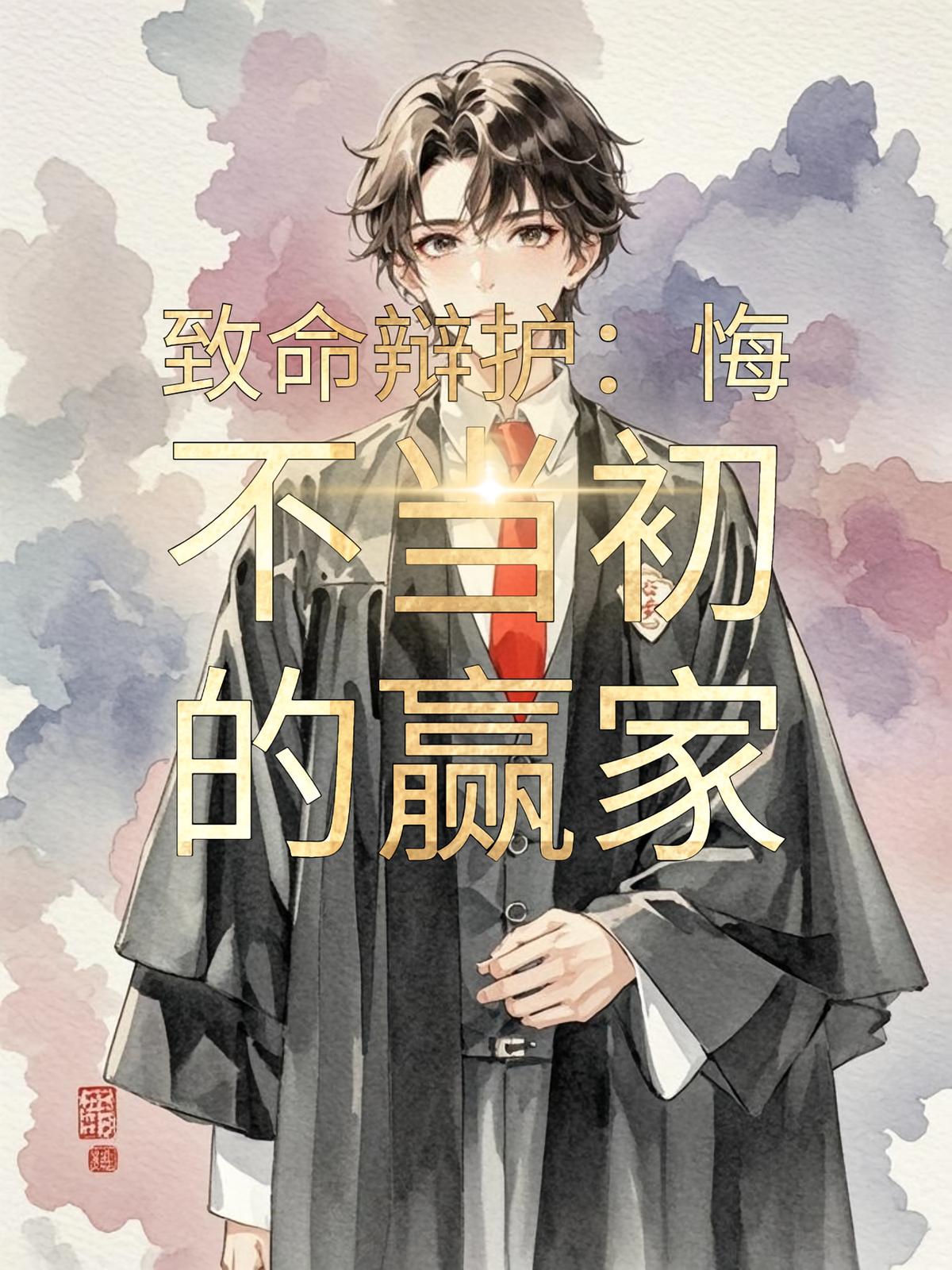 致命辩护：悔不当初的赢家