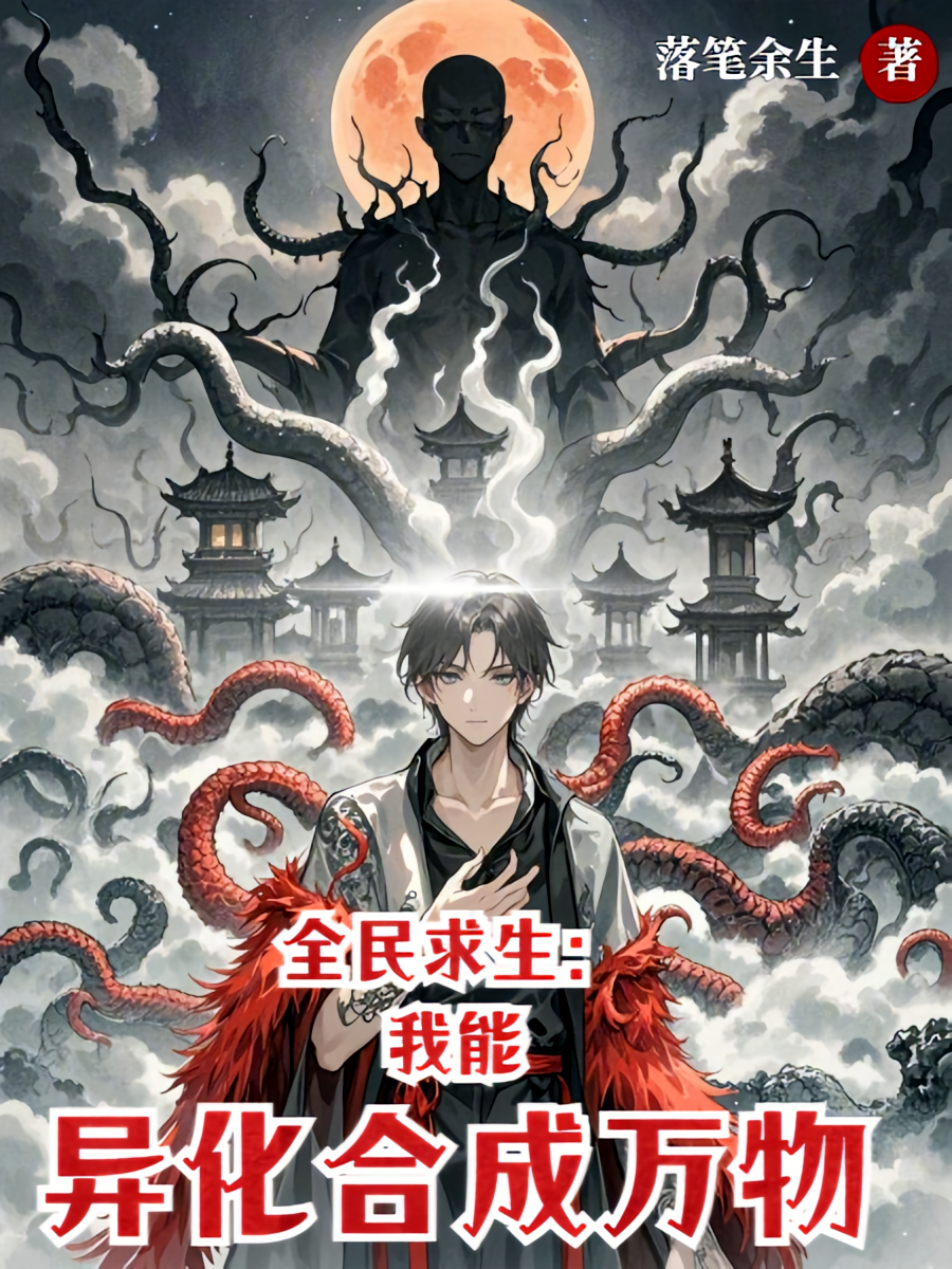 全民求生：我能异化合成万物