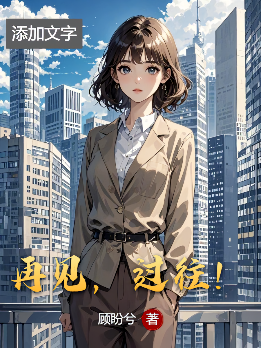 再见，过往！