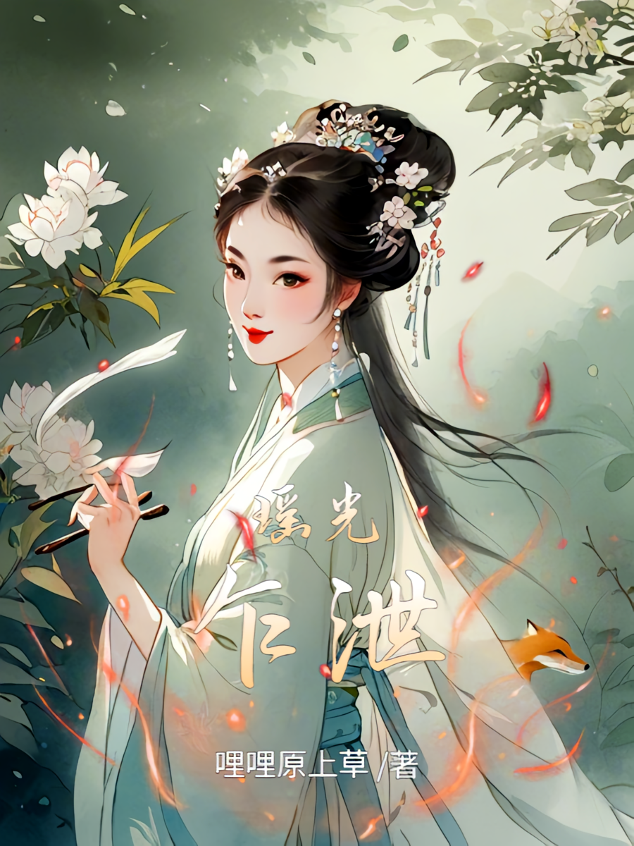 瑶光乍泻