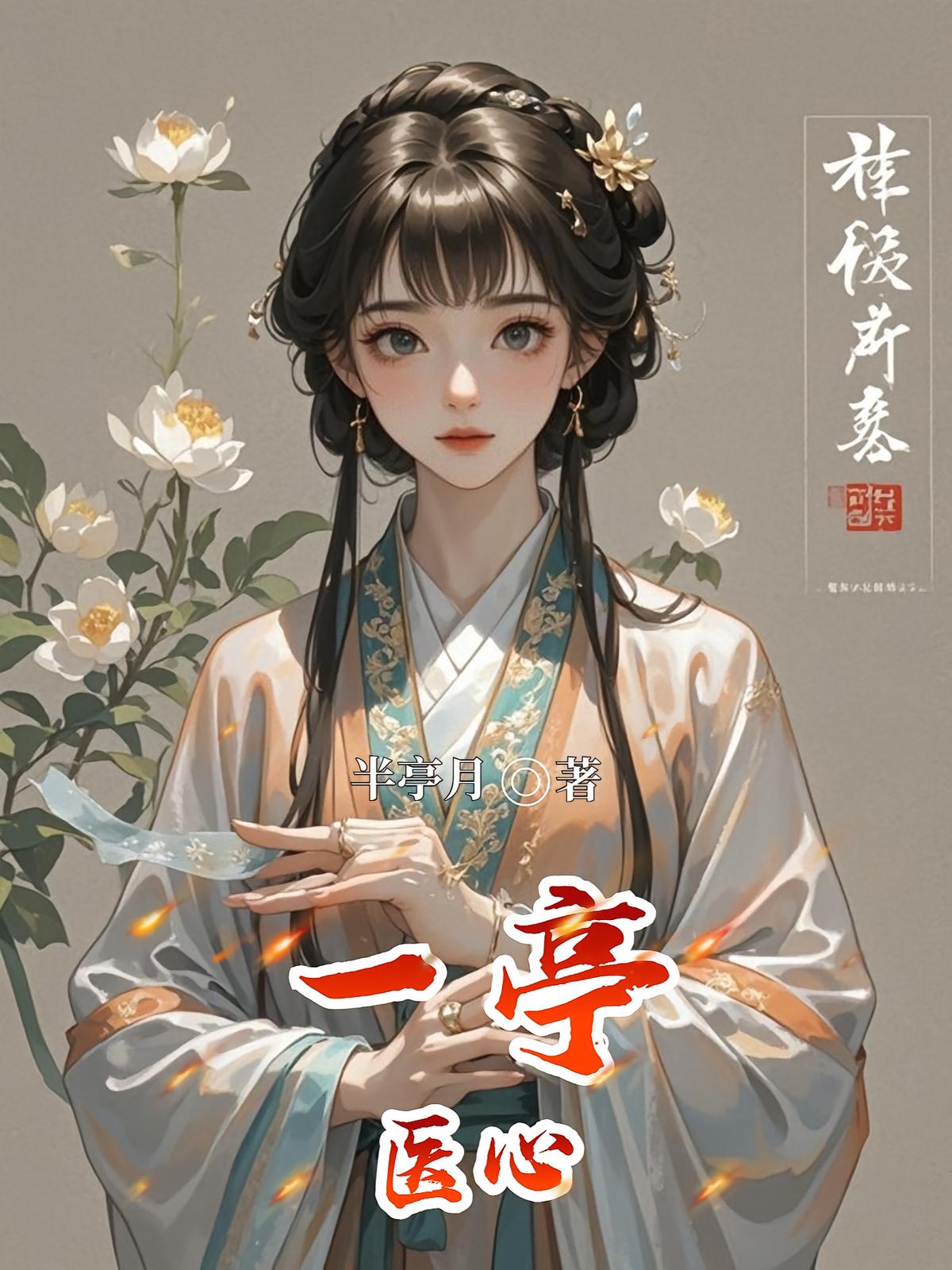 一亭医心