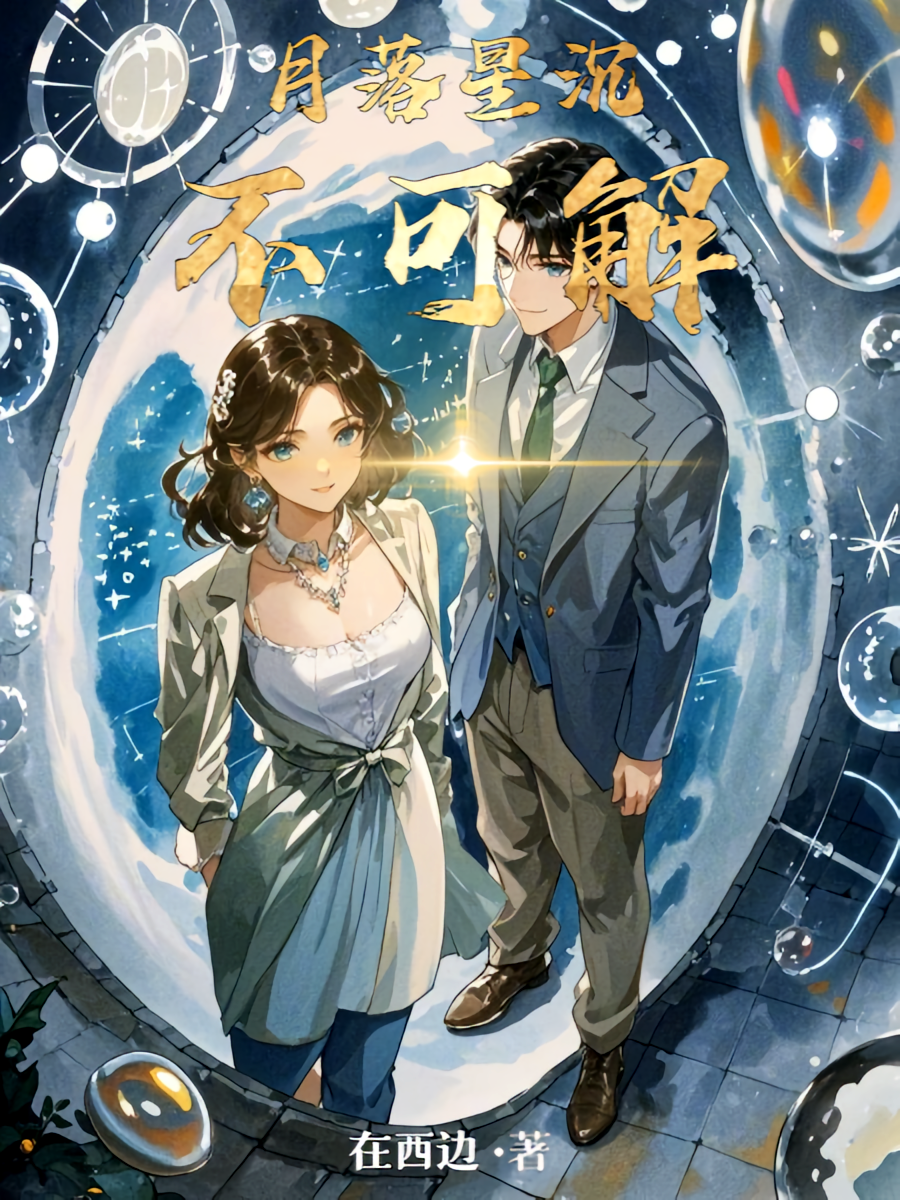 月落星沉不可解