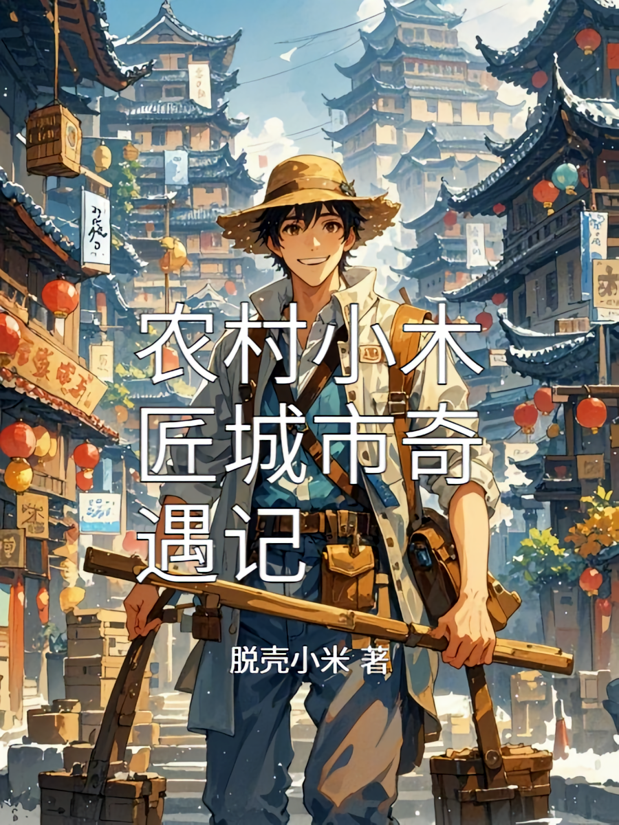农村小木匠城市奇遇记