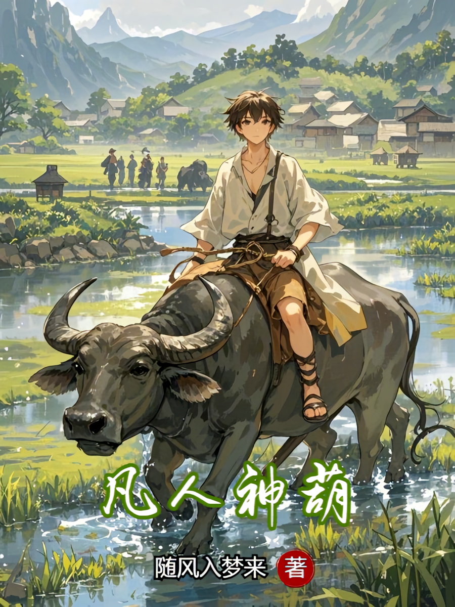 凡人神葫