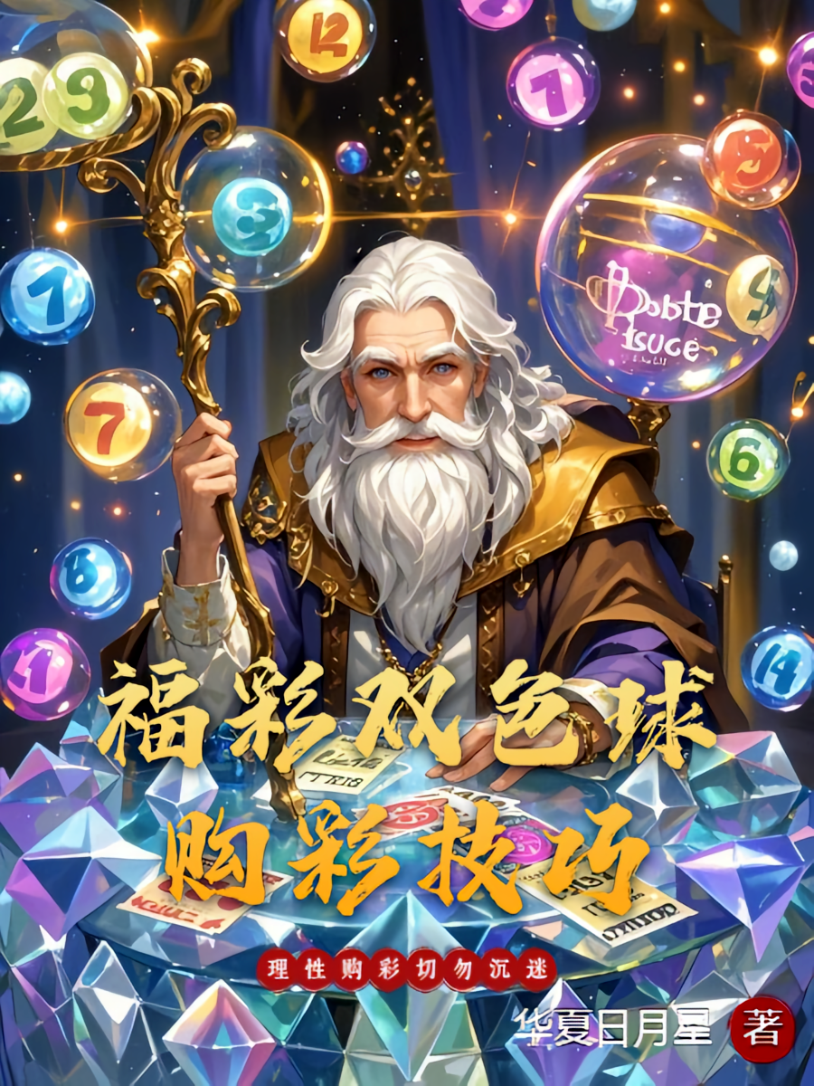 福彩双色球购彩技巧