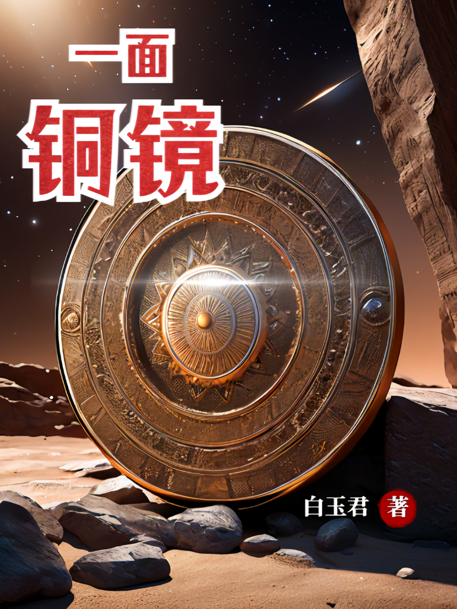 一面铜镜