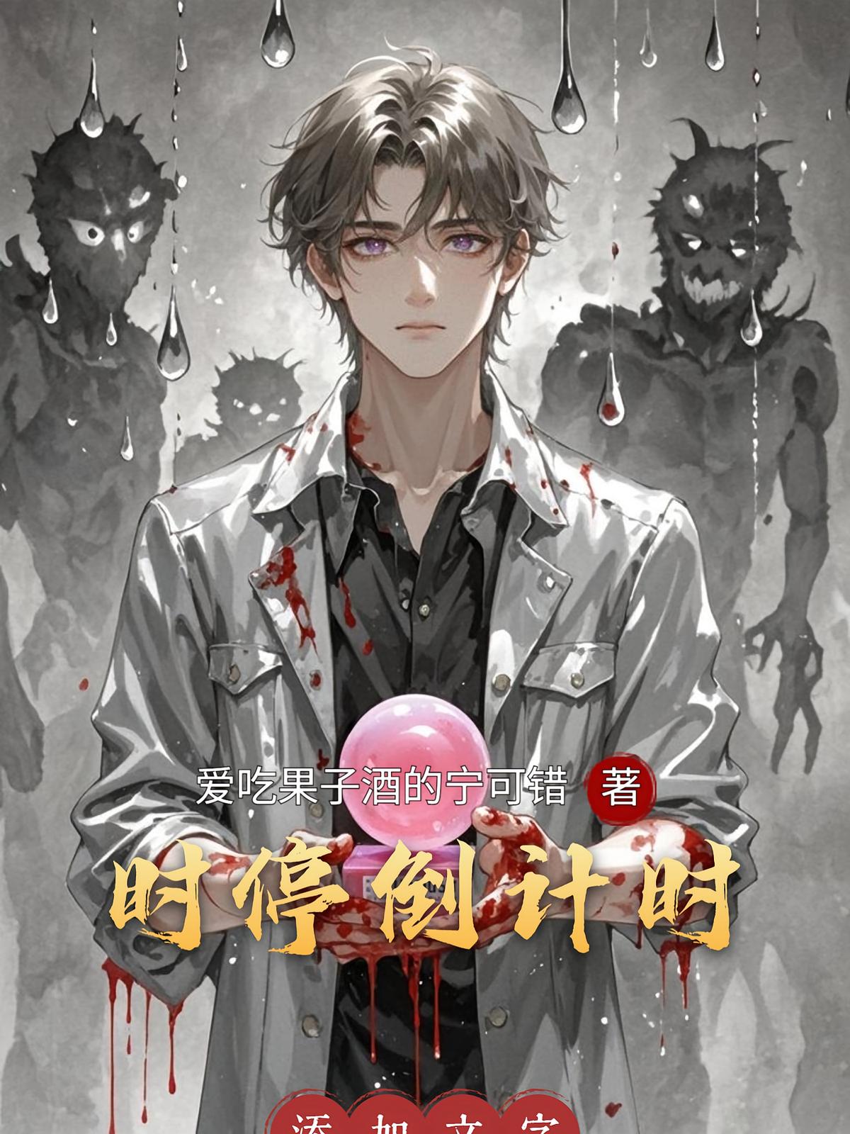 时停倒计时