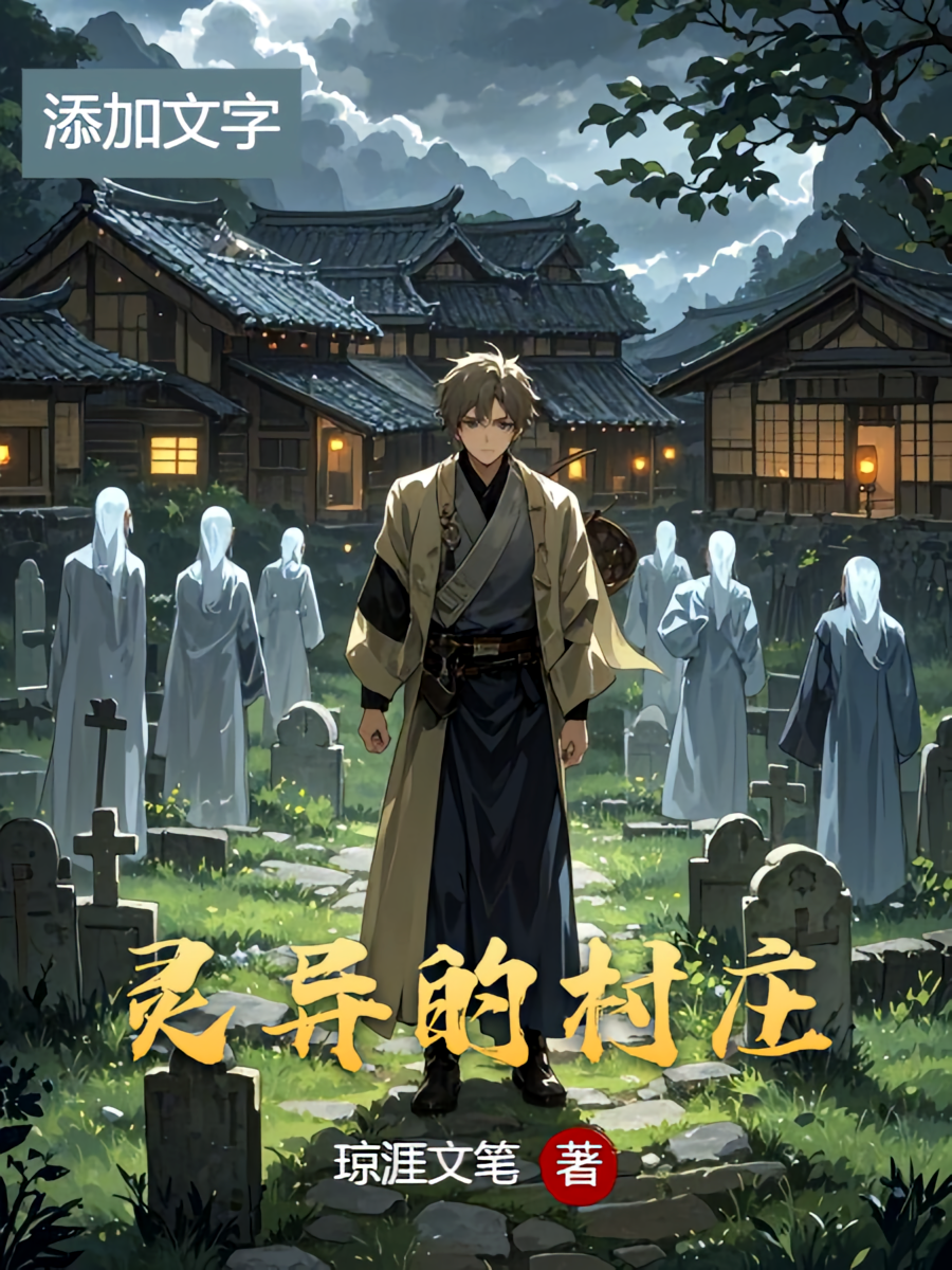 灵异的村庄