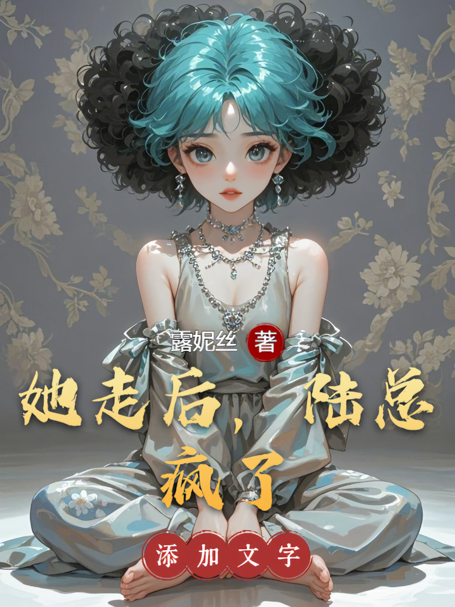 她走后，陆总疯了