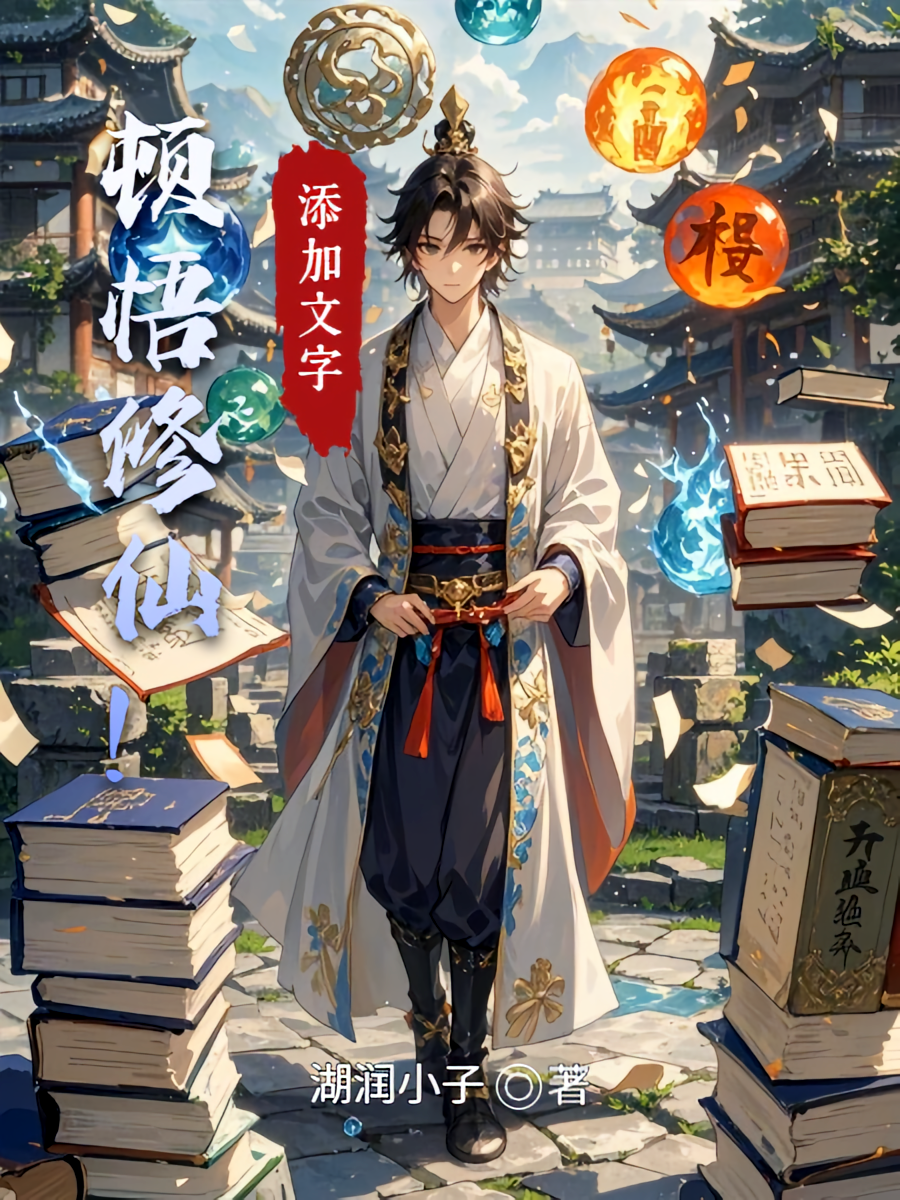 顿悟修仙！
