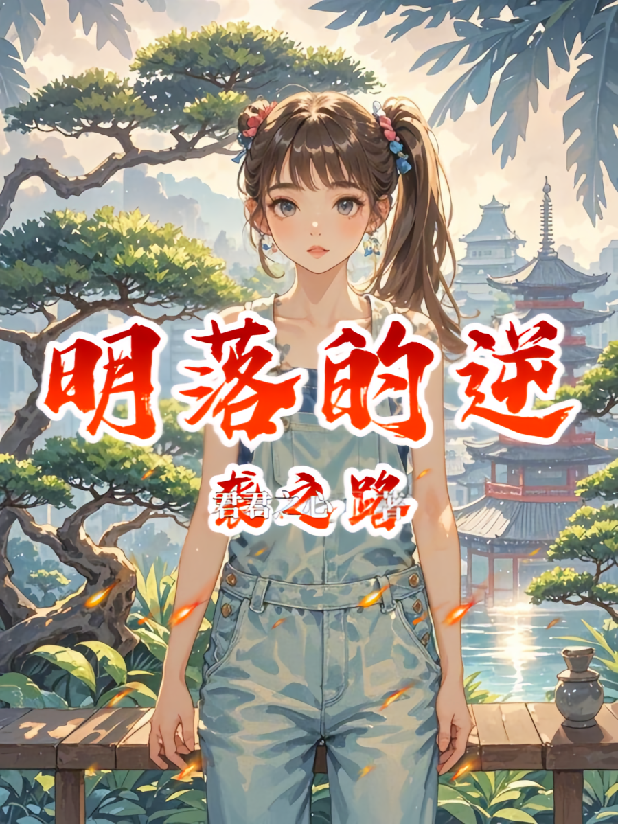 明落的逆袭之路