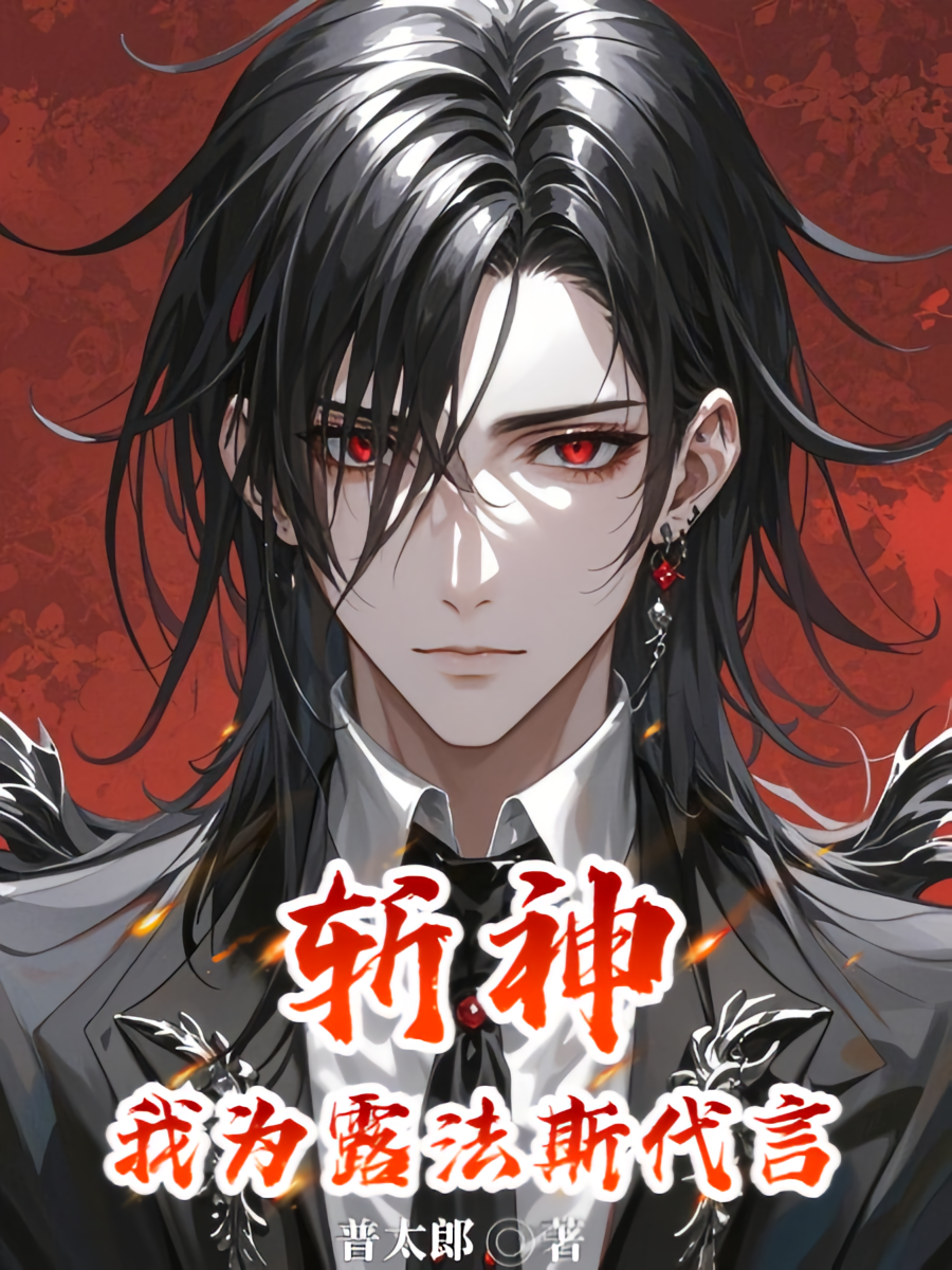 斩神：我为露法斯代言