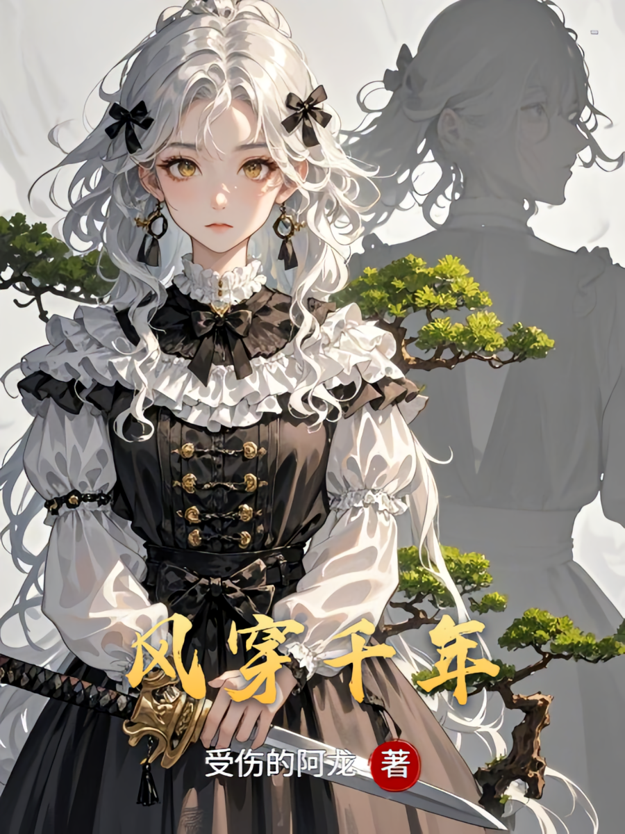 风穿千年