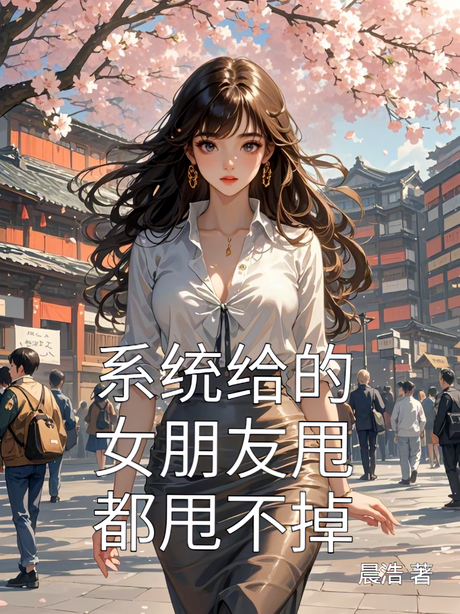 系统给的女朋友甩都甩不掉