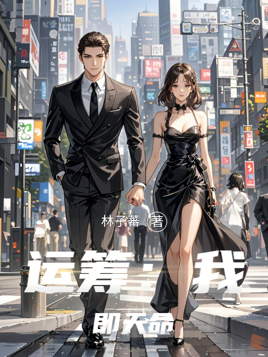 运筹：我即天命