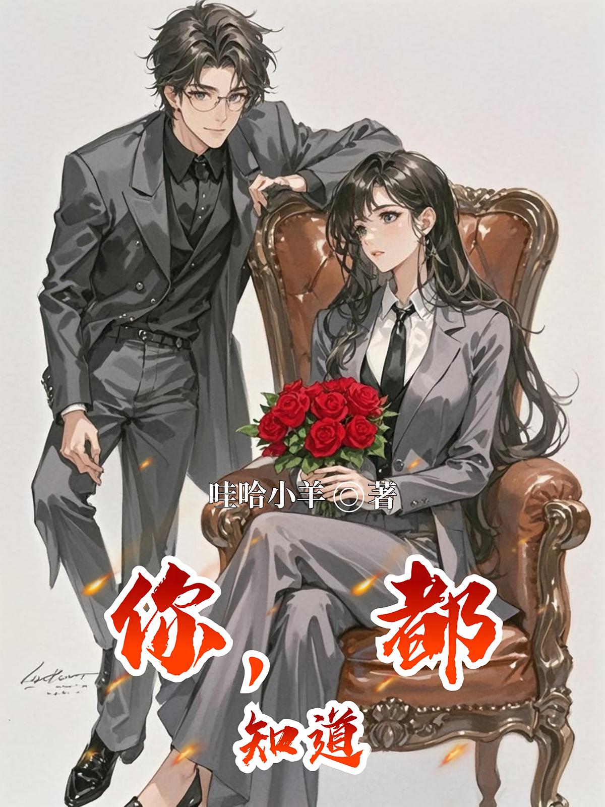 你，都知道