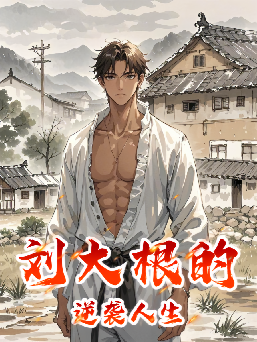 刘大根的逆袭人生